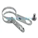 HOSE CLAMPS FITS/REPL. Stihl FS44 FS46 FS55 FS56